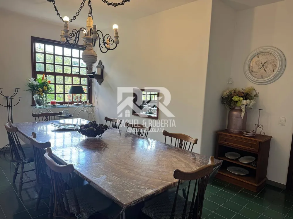 Casa, 10 quartos, 6000 m² - Foto 21