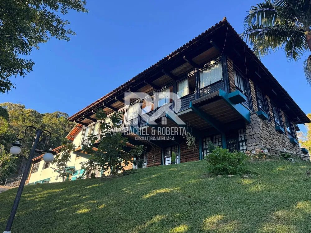 Casa, 10 quartos, 6000 m² - Foto 58