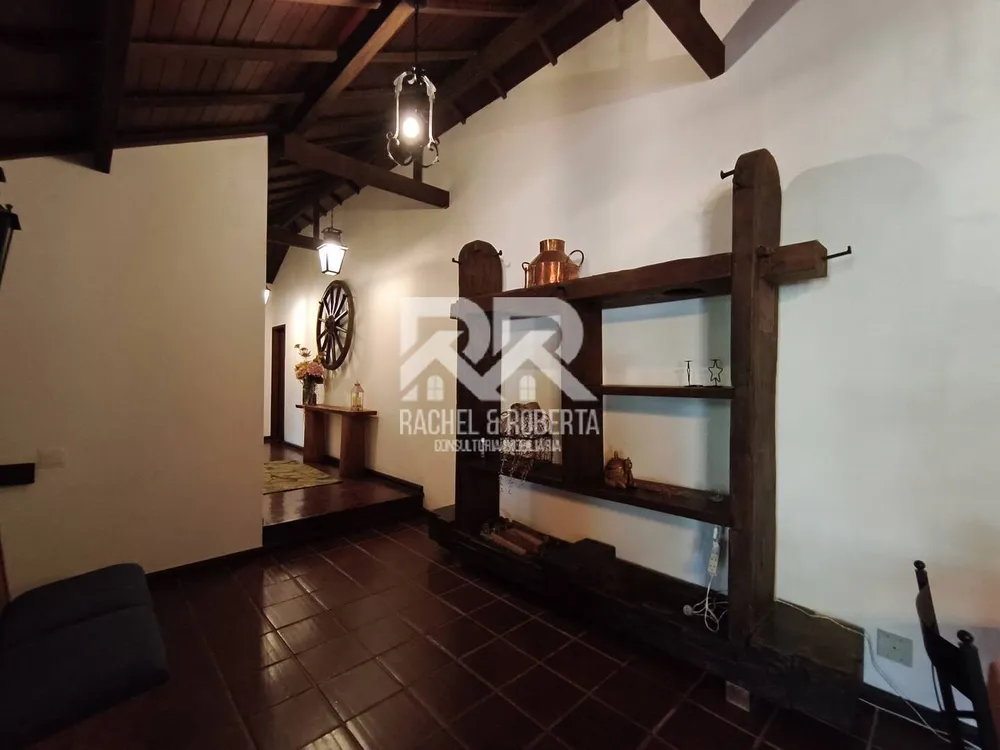 Casa, 10 quartos, 6000 m² - Foto 67