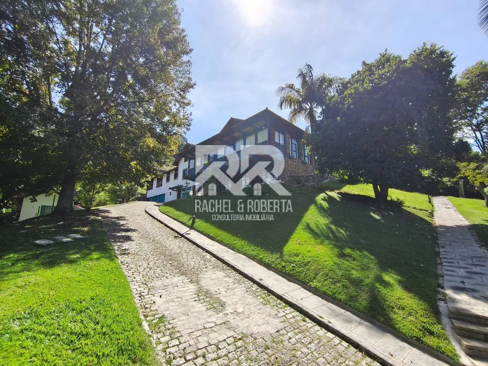 Casa, 10 quartos, 6000 m² - Foto 1