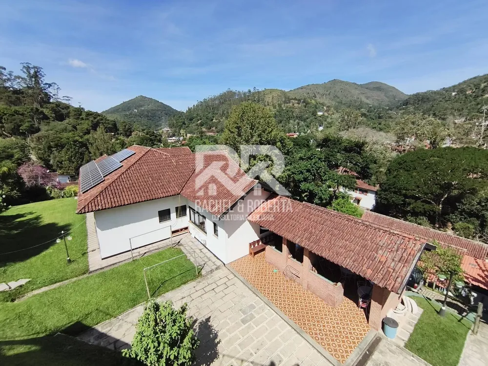 Casa, 10 quartos, 6000 m² - Foto 74