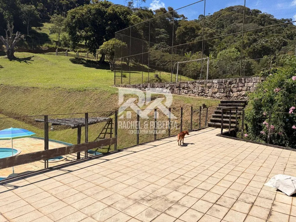 Casa, 10 quartos, 6000 m² - Foto 57