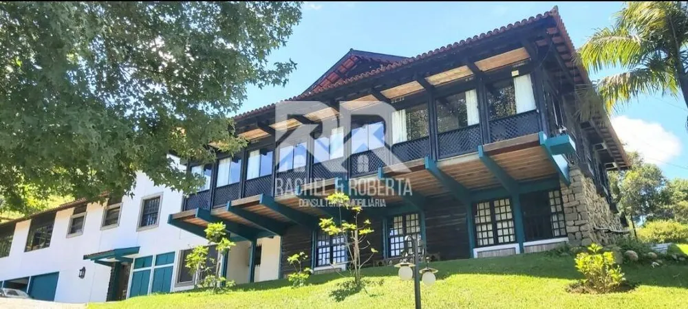 Casa, 10 quartos, 6000 m² - Foto 12