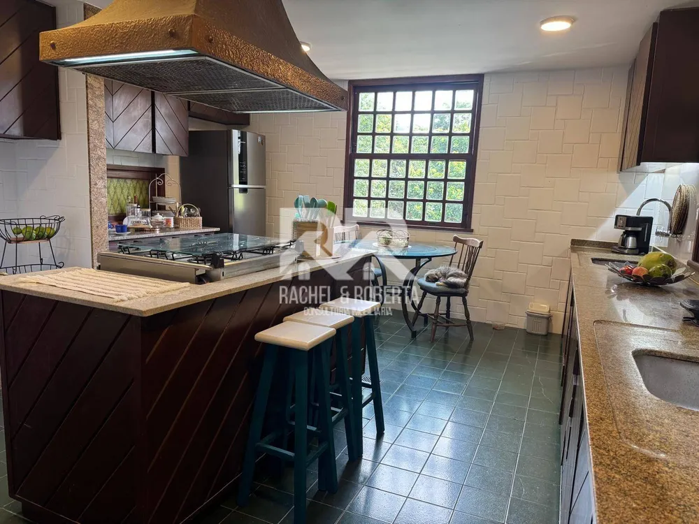 Casa, 10 quartos, 6000 m² - Foto 18