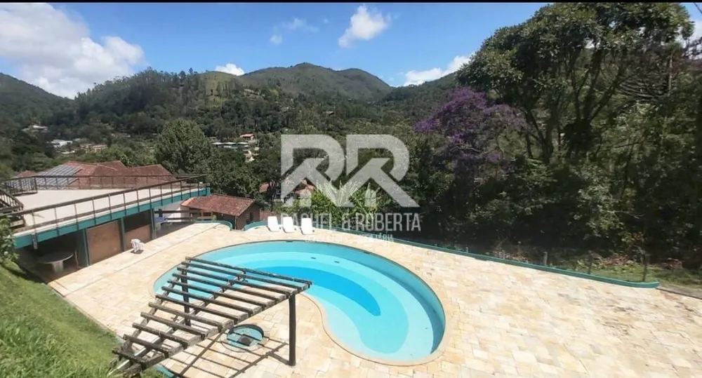 Casa, 10 quartos, 6000 m² - Foto 41
