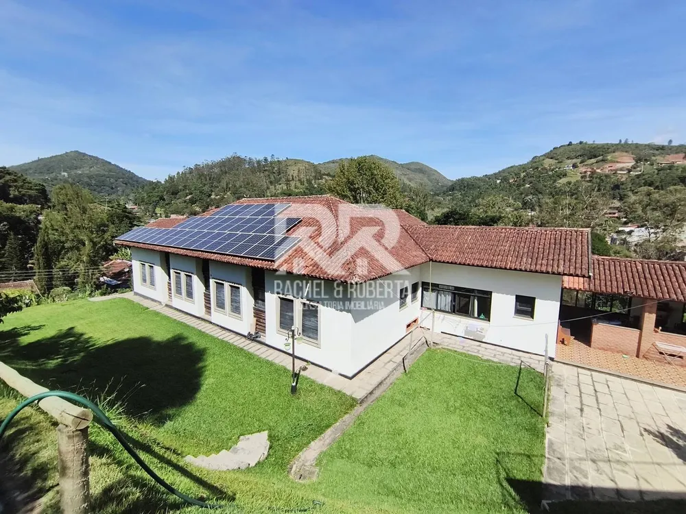 Casa, 10 quartos, 6000 m² - Foto 69