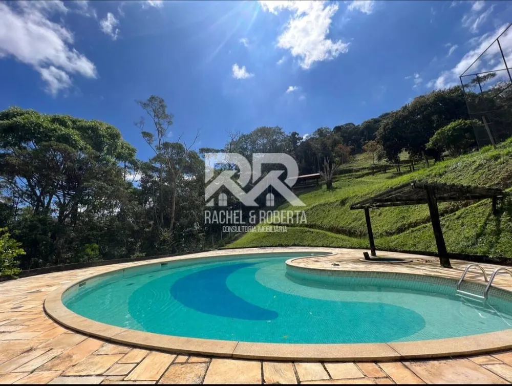 Casa, 10 quartos, 6000 m² - Foto 40
