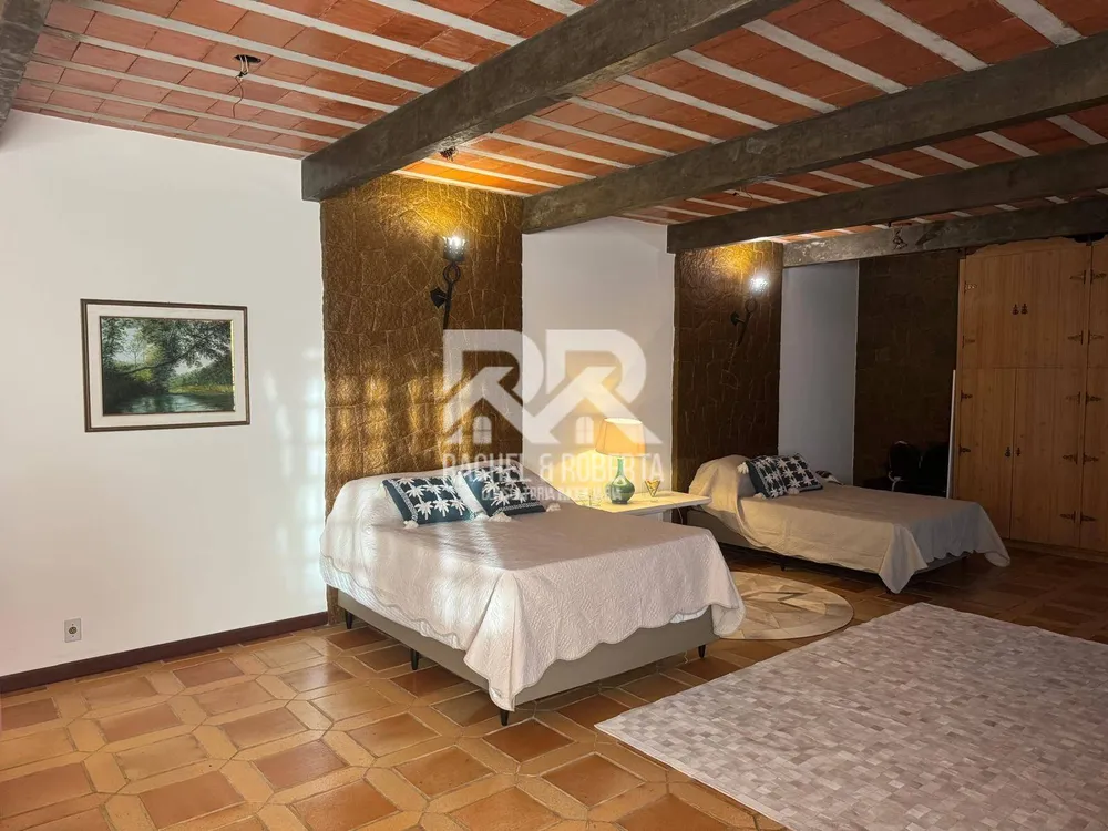 Casa, 10 quartos, 6000 m² - Foto 44
