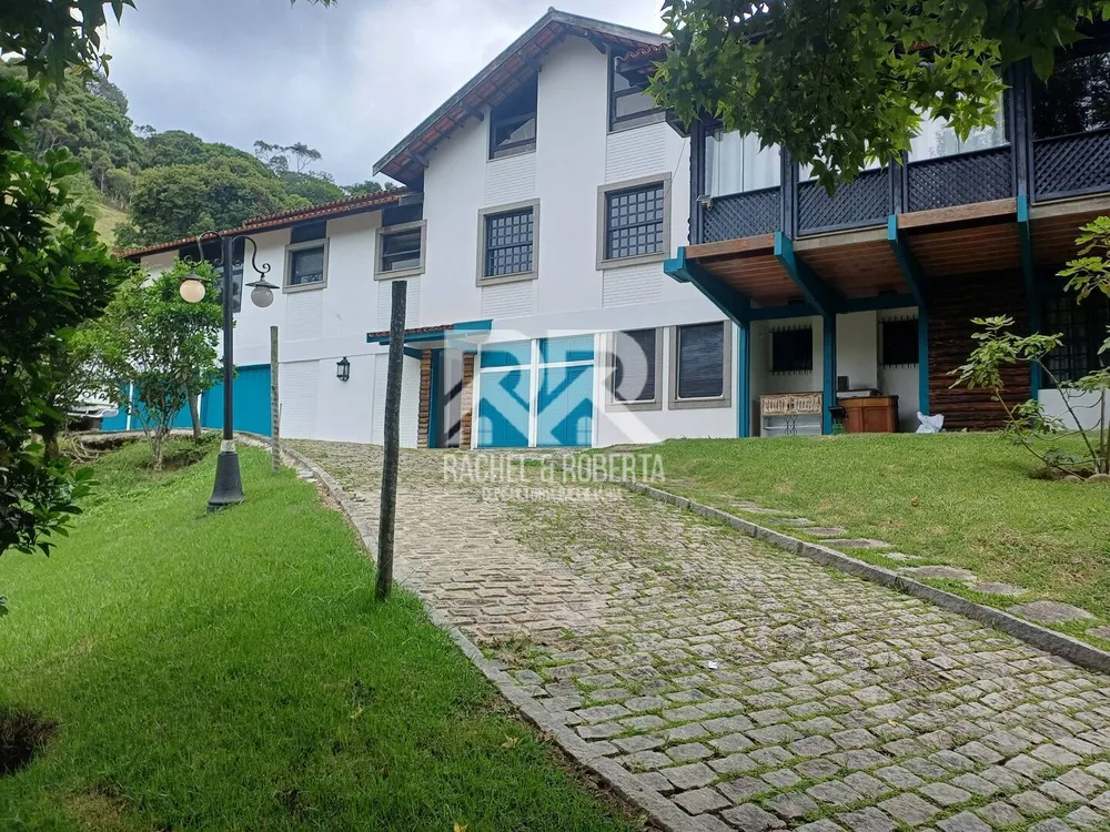 Casa, 10 quartos, 6000 m² - Foto 60