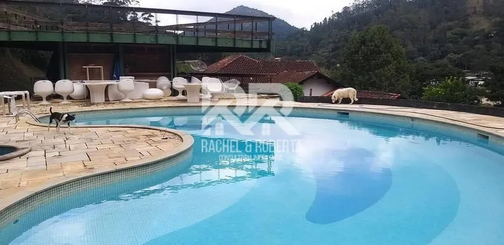 Casa, 10 quartos, 6000 m² - Foto 64