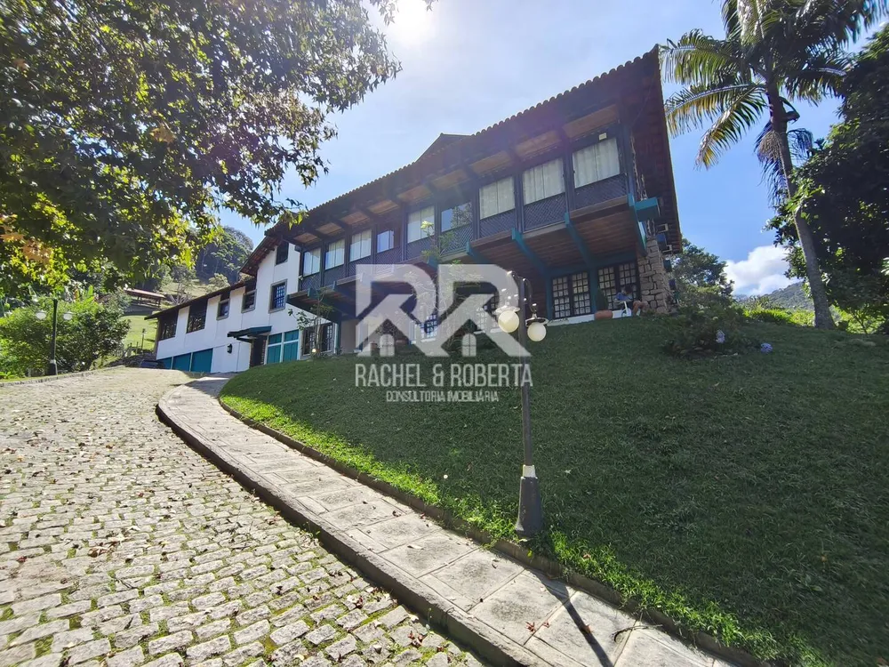 Casa, 10 quartos, 6000 m² - Foto 75