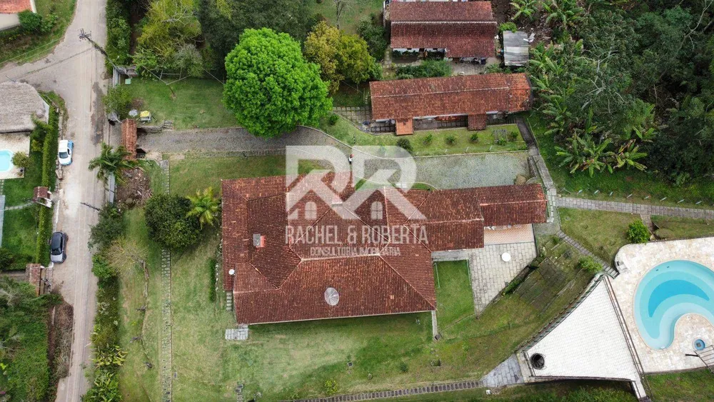 Casa, 10 quartos, 6000 m² - Foto 54