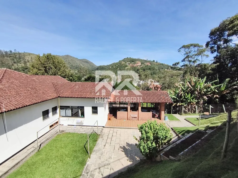 Casa, 10 quartos, 6000 m² - Foto 70