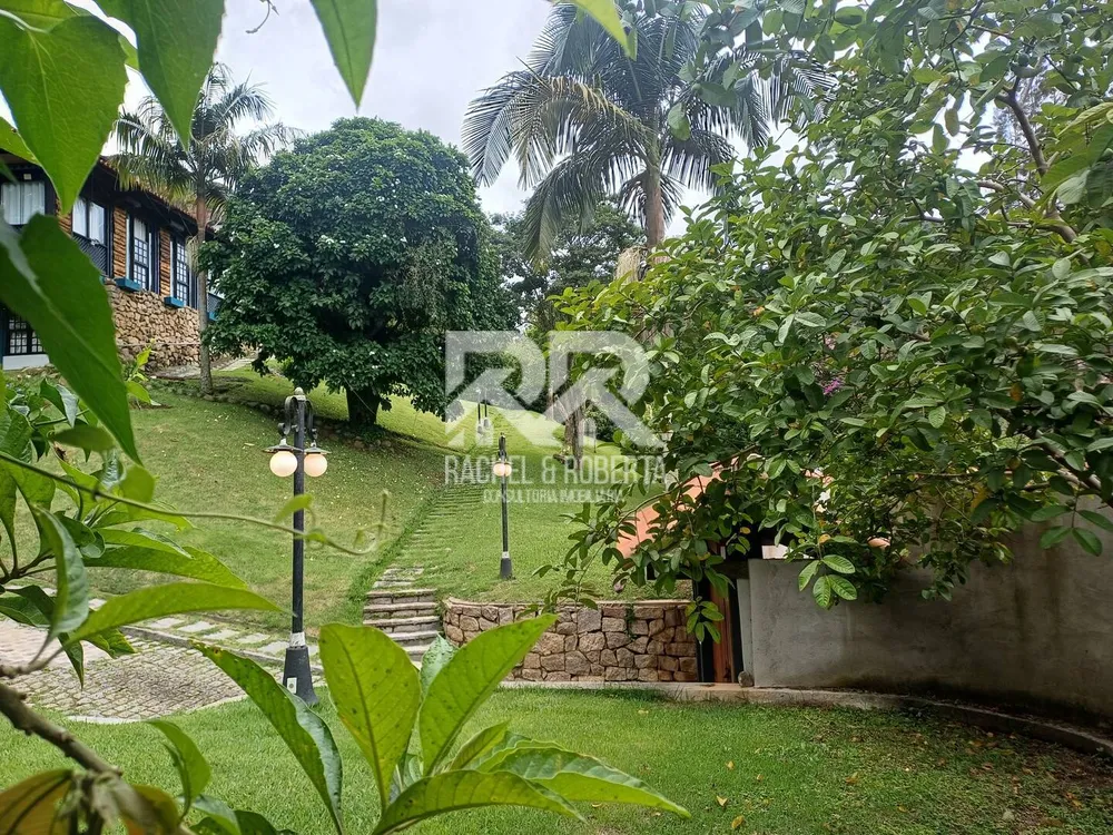 Casa, 10 quartos, 6000 m² - Foto 38