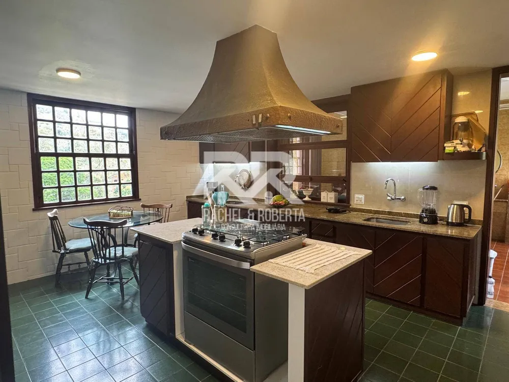 Casa, 10 quartos, 6000 m² - Foto 17
