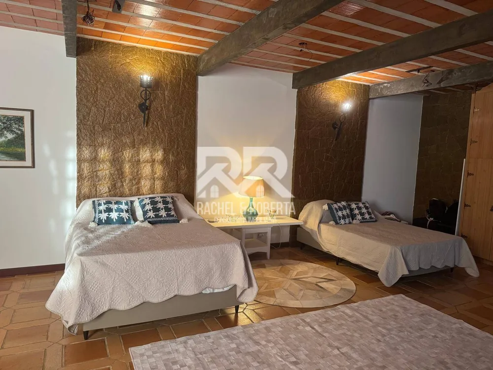 Casa, 10 quartos, 6000 m² - Foto 30