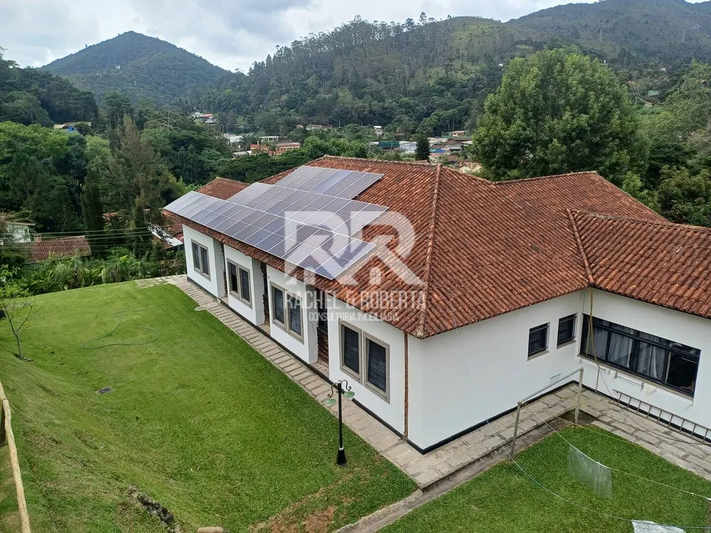 Casa, 10 quartos, 6000 m² - Foto 16