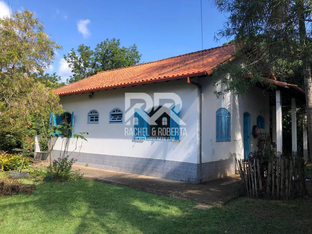 Sítio, 6 quartos, 5 hectares - Foto 4