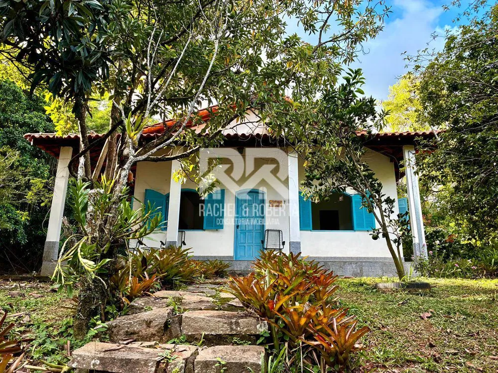 Sítio, 6 quartos, 5 hectares - Foto 1