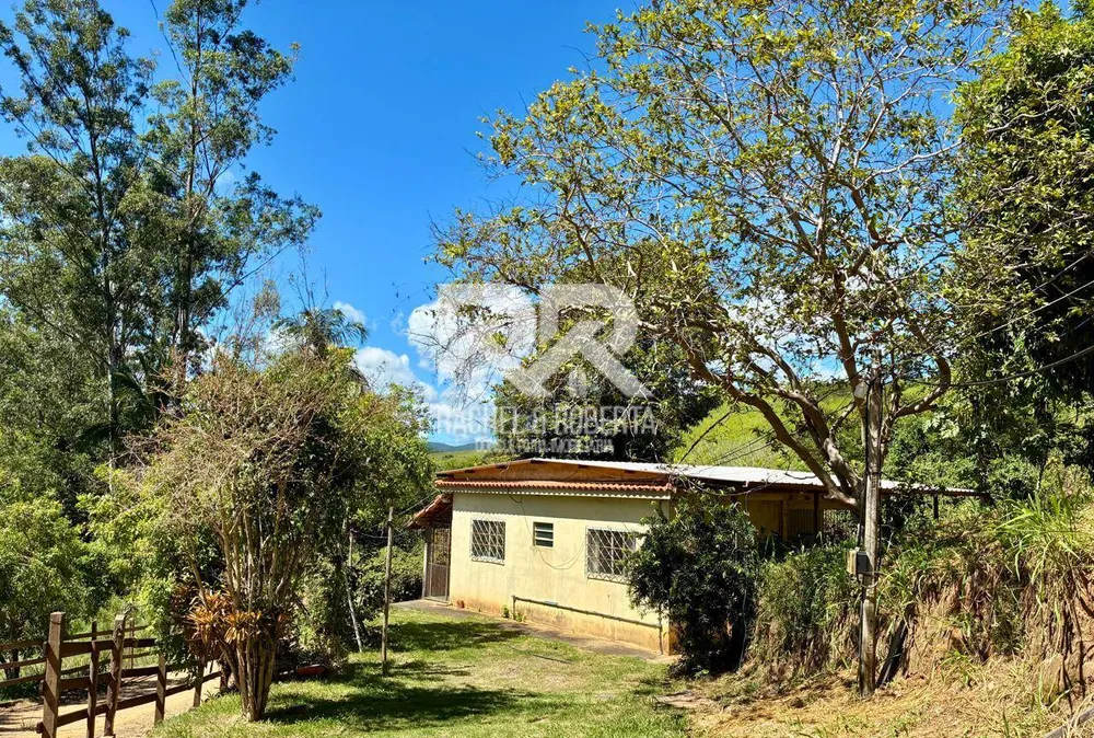 Sítio, 6 quartos, 5 hectares - Foto 60