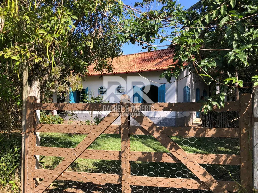 Sítio, 6 quartos, 5 hectares - Foto 12