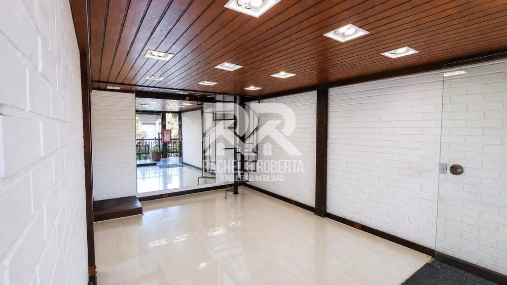 Loja-Salão, 38 m² - Foto 2