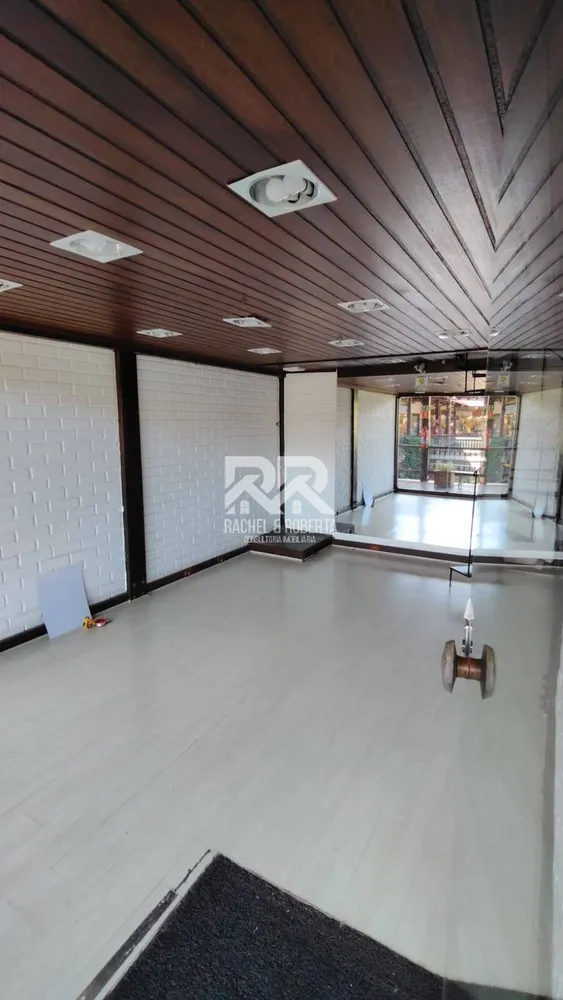 Loja-Salão, 38 m² - Foto 1