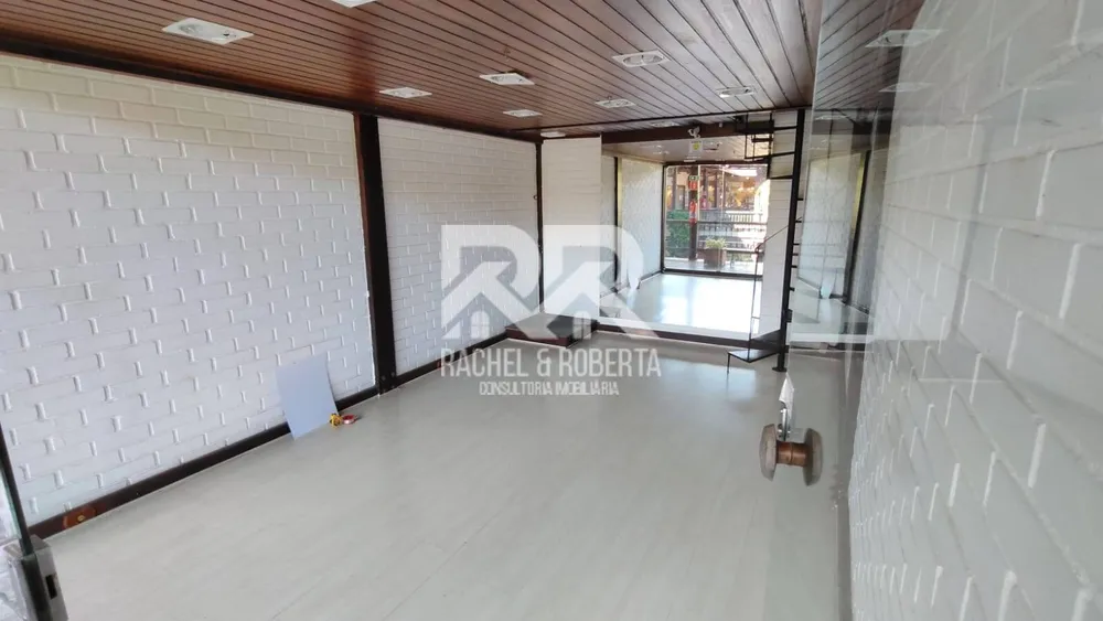 Loja-Salão, 38 m² - Foto 9