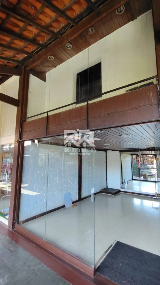 Loja-Salão, 38 m² - Foto 5