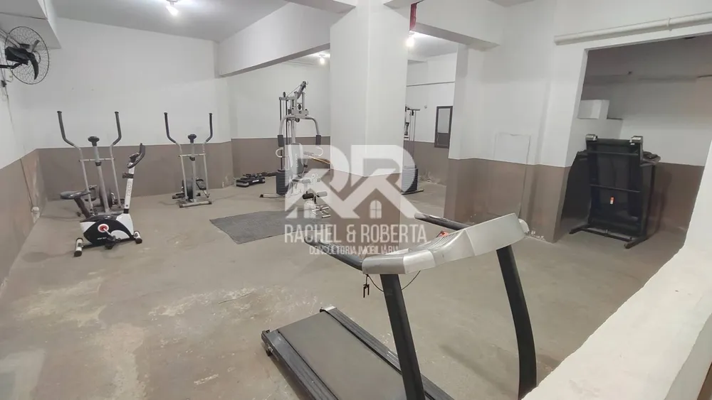 Apartamento, 2 quartos, 77 m² - Foto 6