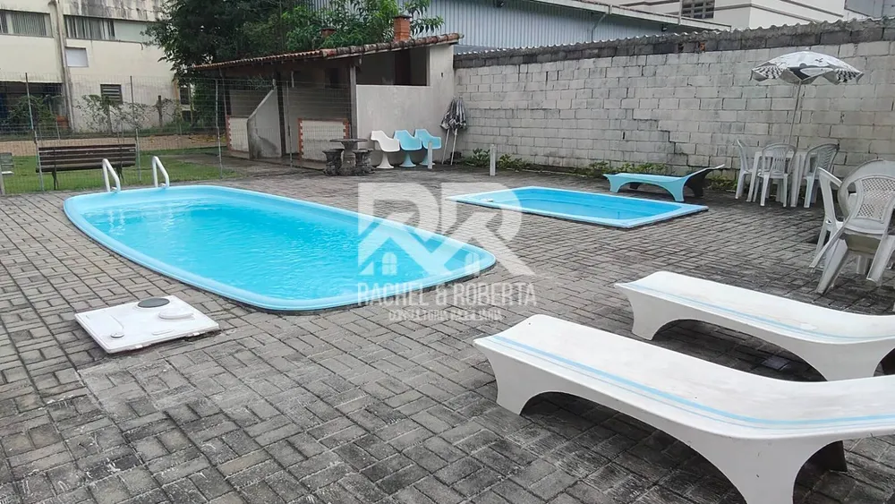 Apartamento, 2 quartos, 77 m² - Foto 9