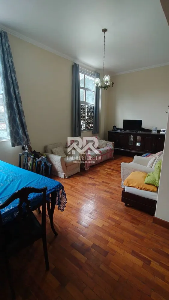 Apartamento, 2 quartos, 77 m² - Foto 3