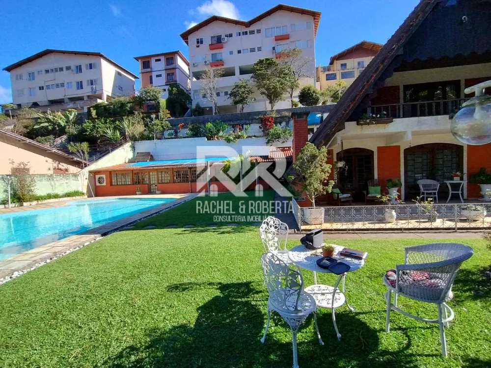 Casa, 6 quartos, 250 m² - Foto 3