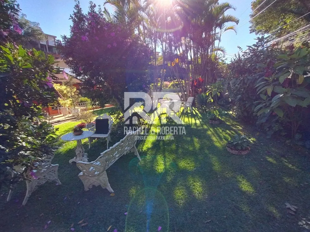 Casa, 6 quartos, 250 m² - Foto 15