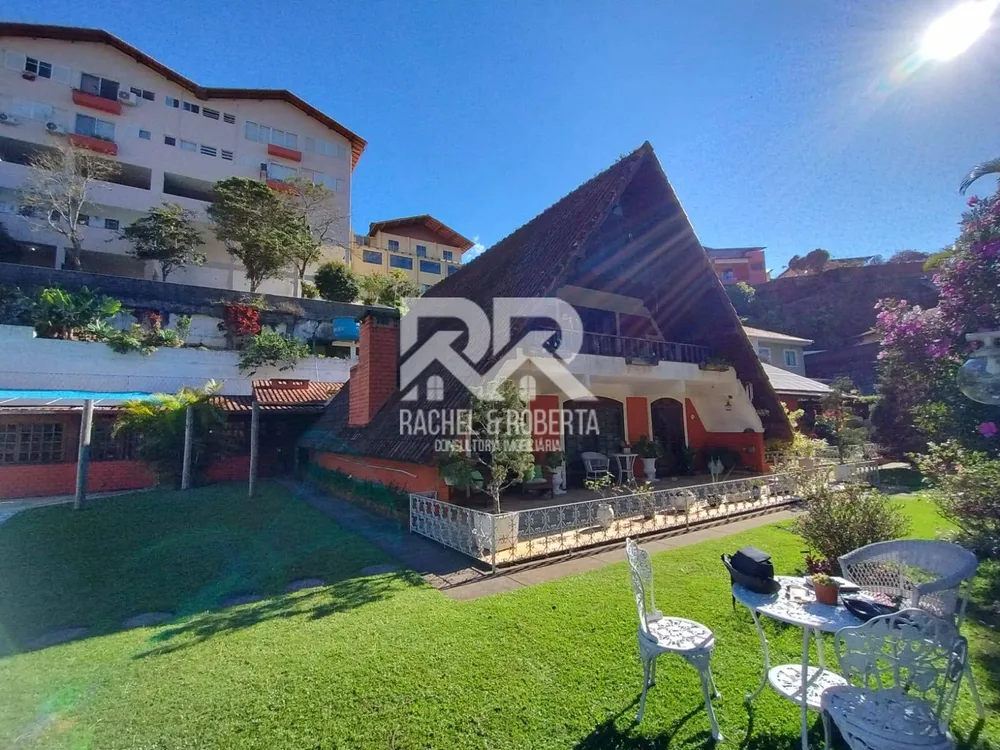 Casa, 6 quartos, 250 m² - Foto 13
