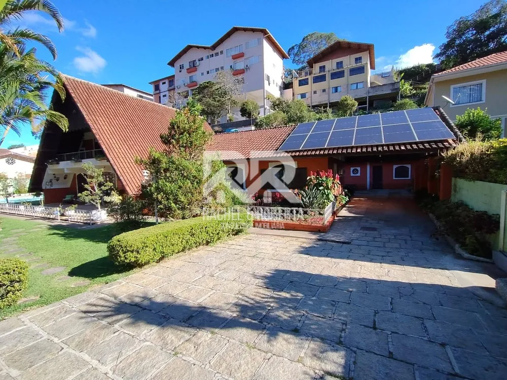 Casa, 6 quartos, 250 m² - Foto 18