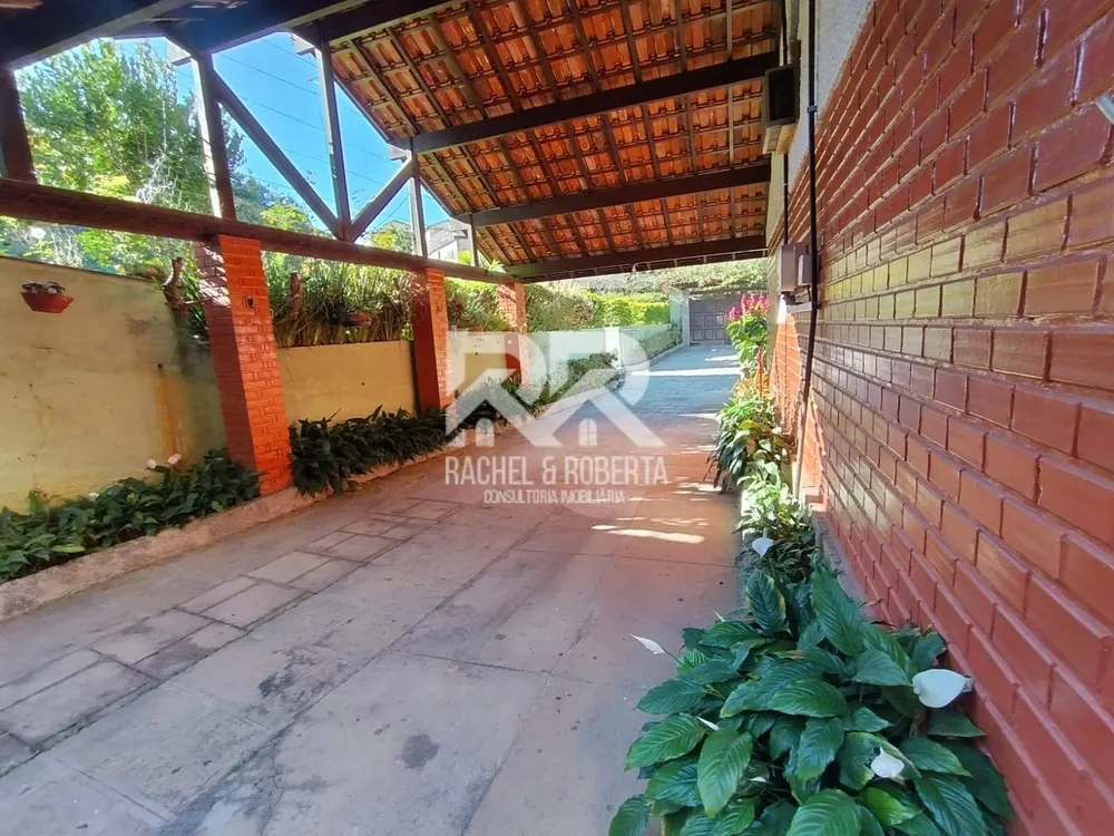 Casa, 6 quartos, 250 m² - Foto 8