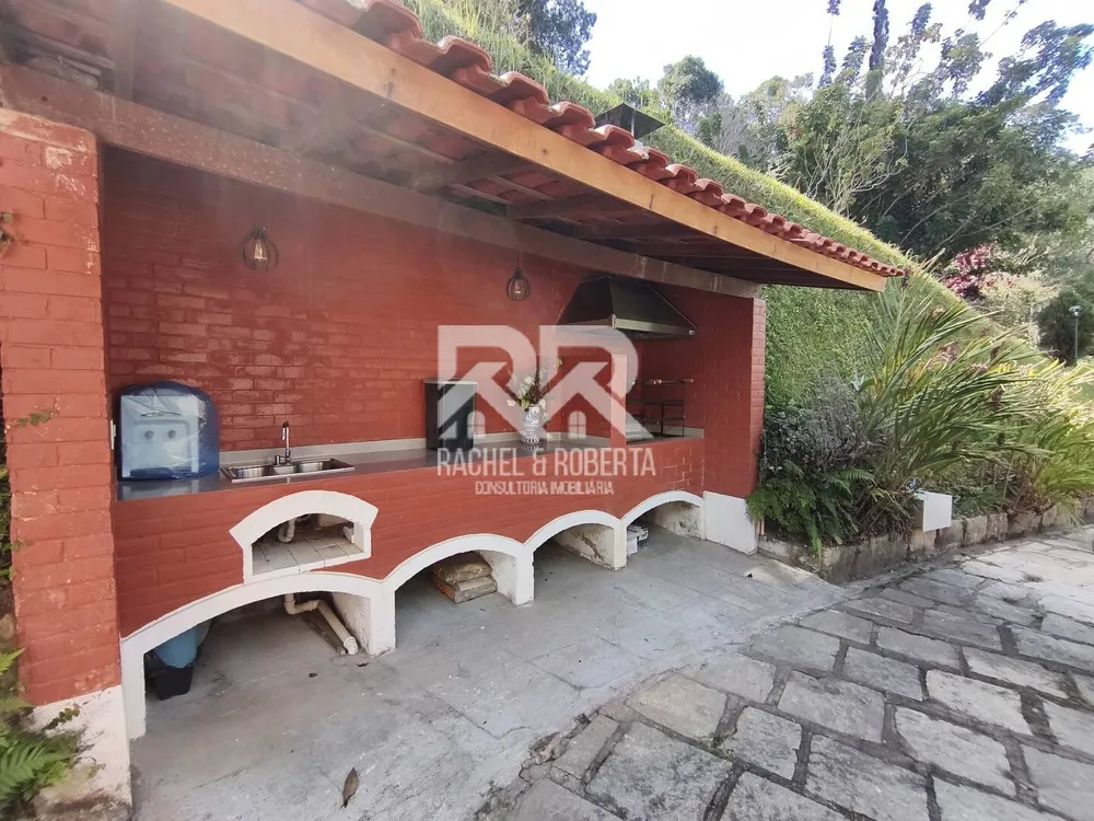 Casa de Condomínio, 3 quartos - Foto 10