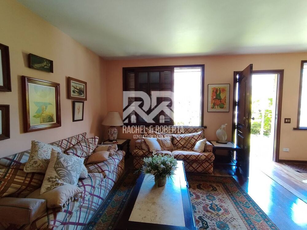 Casa de Condomínio à venda com 3 quartos, 163m² - Foto 1