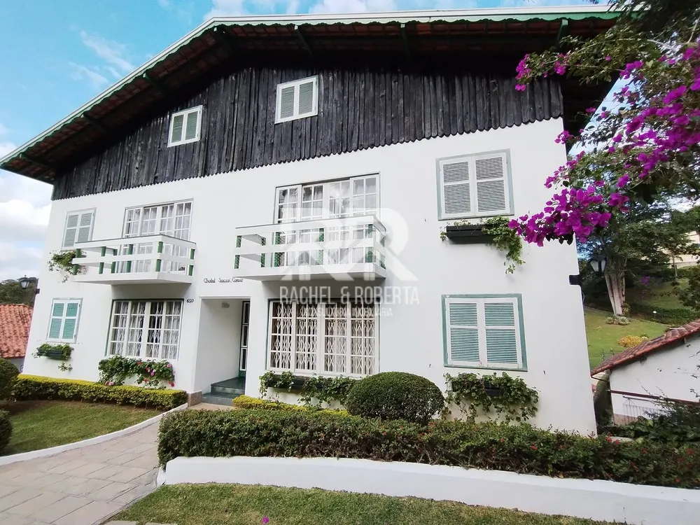 Apartamento, 2 quartos, 76 m² - Foto 1