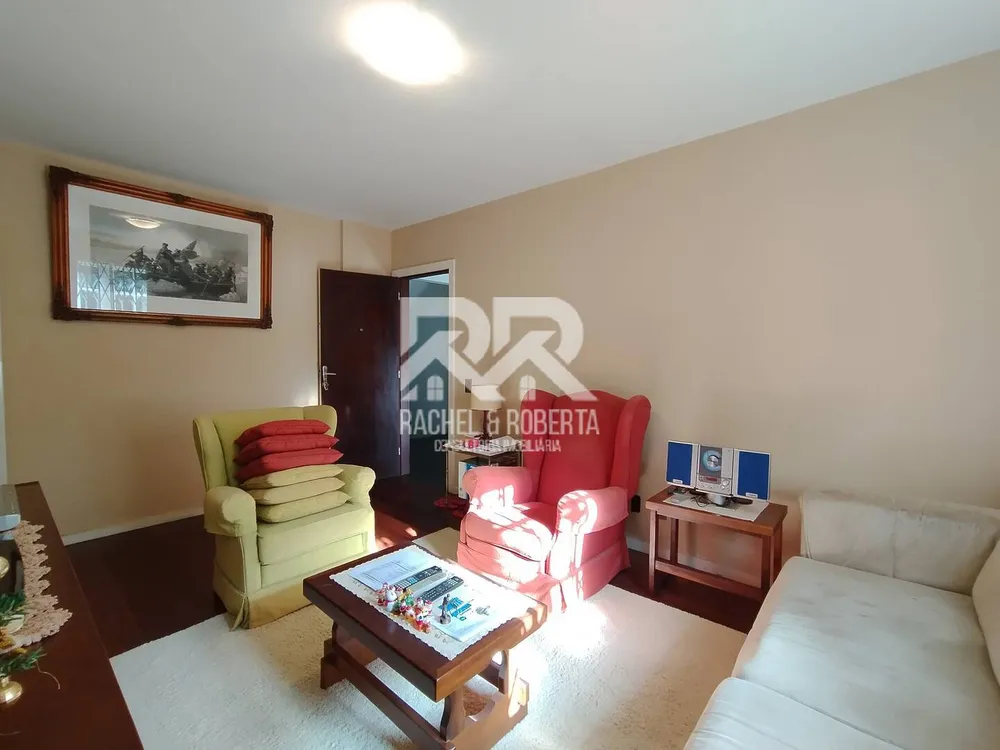 Apartamento, 2 quartos, 76 m² - Foto 4