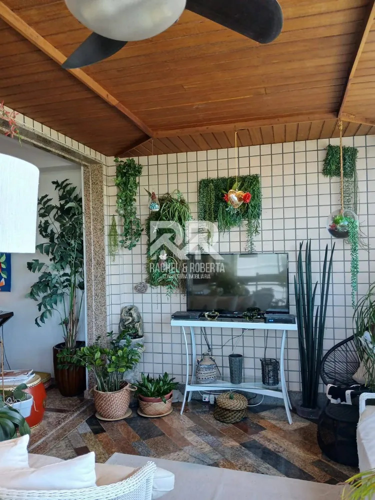 Apartamento, 2 quartos, 90 m² - Foto 2