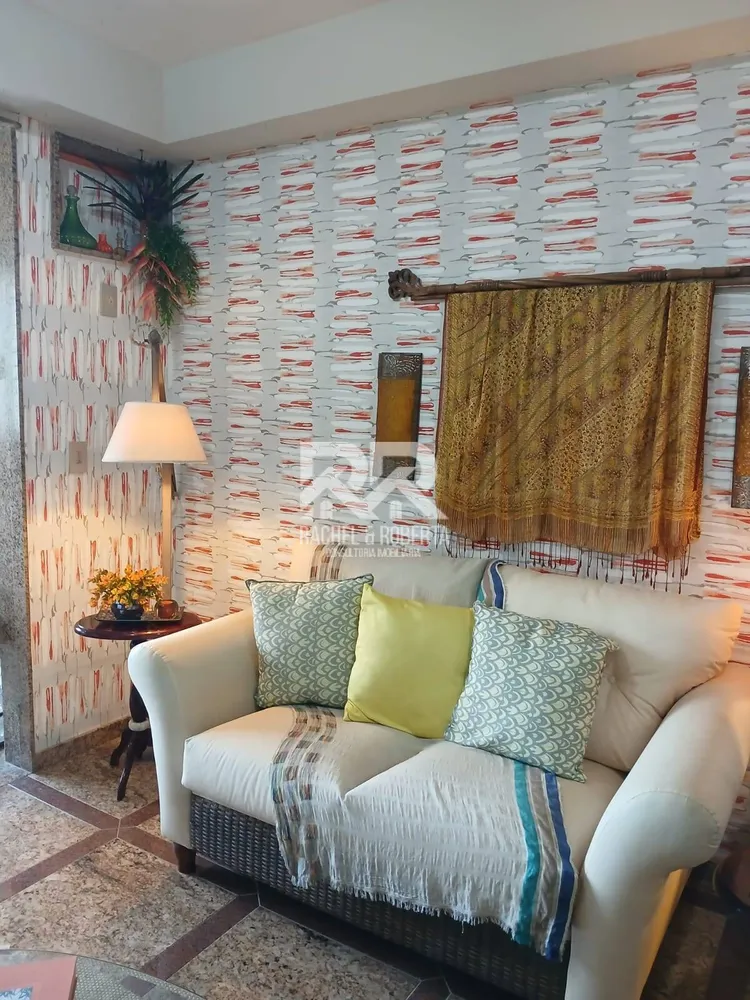 Apartamento, 2 quartos, 90 m² - Foto 23