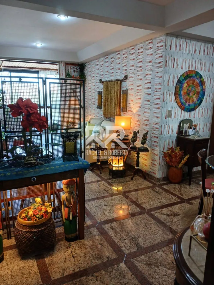 Apartamento, 2 quartos, 90 m² - Foto 24