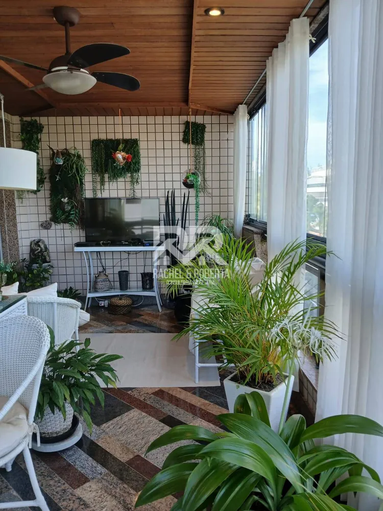 Apartamento, 2 quartos, 90 m² - Foto 12