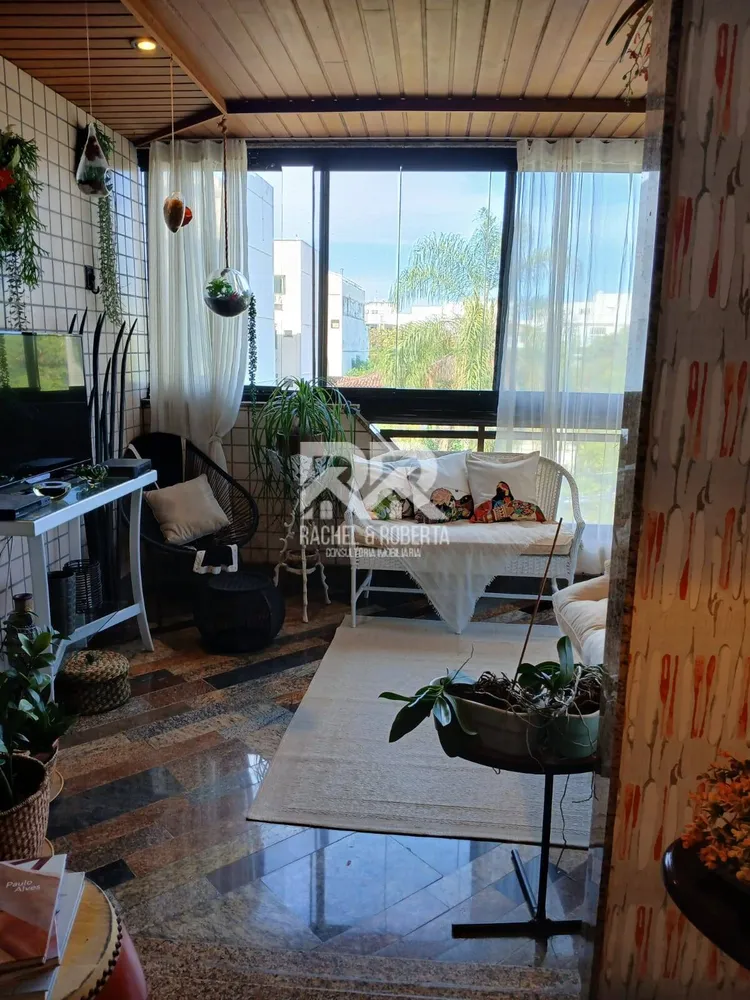 Apartamento, 2 quartos, 90 m² - Foto 3