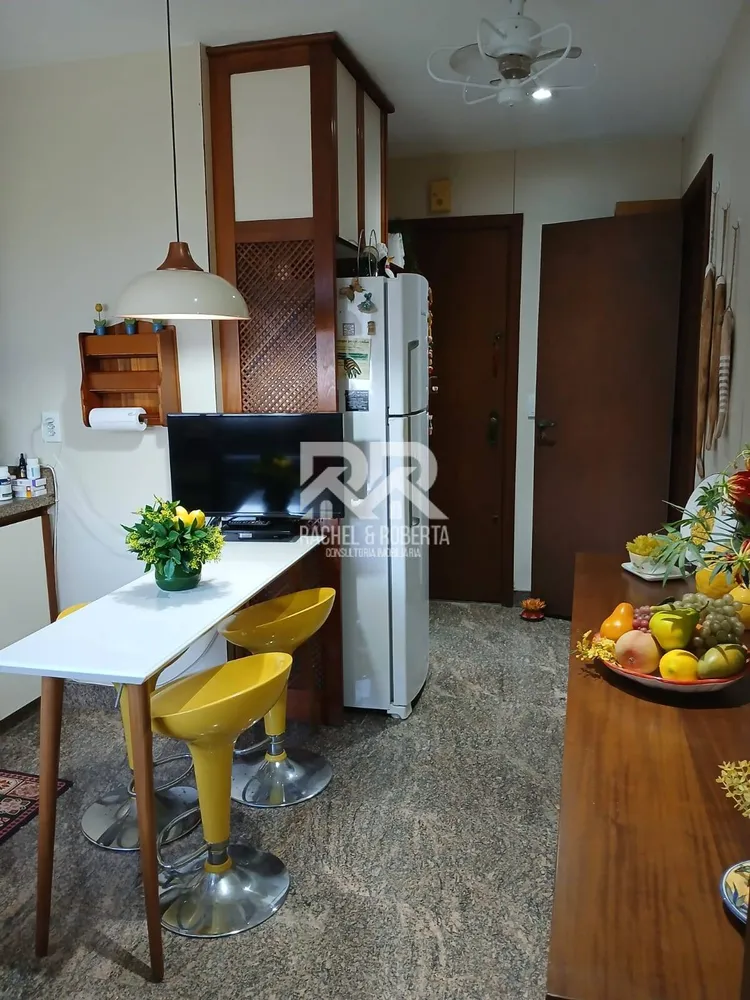 Apartamento, 2 quartos, 90 m² - Foto 9