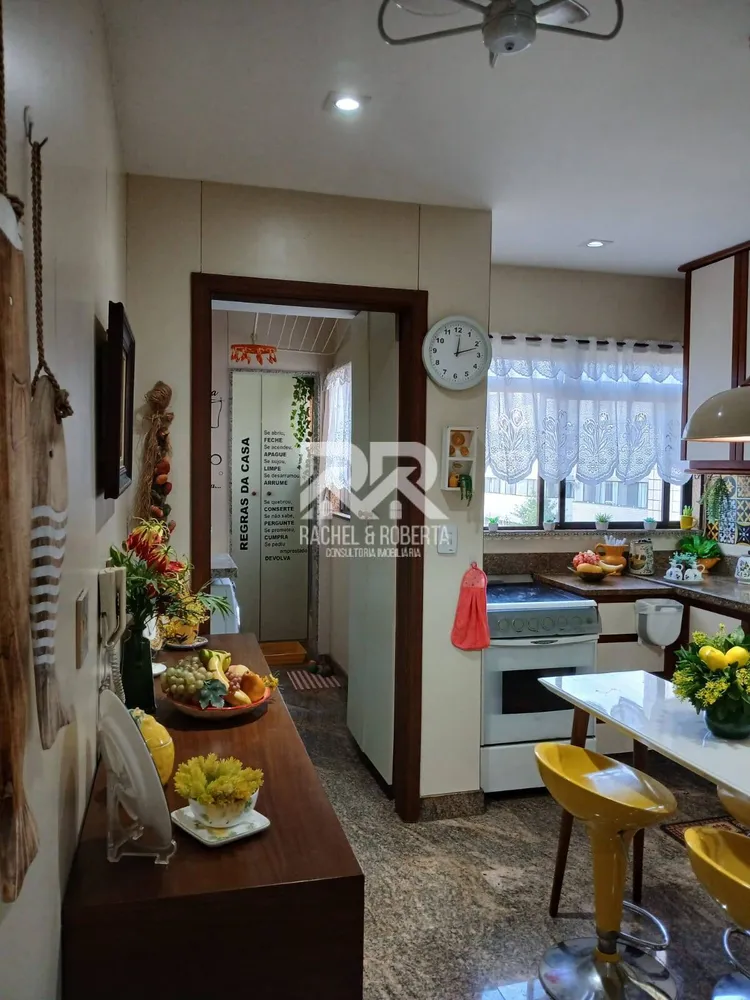 Apartamento, 2 quartos, 90 m² - Foto 7