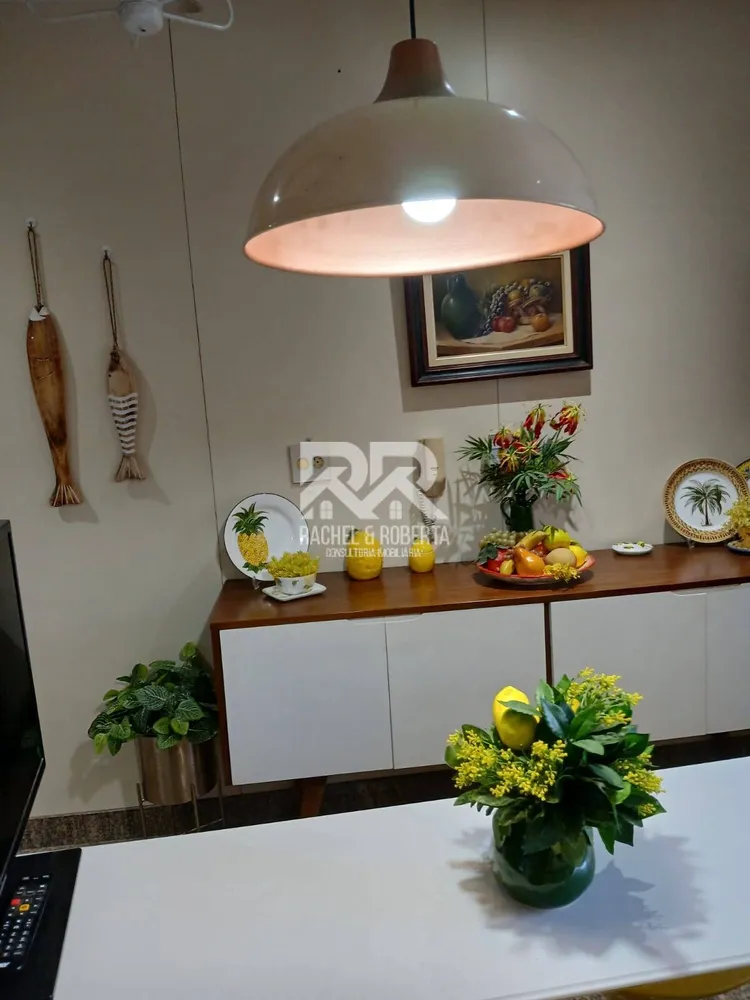 Apartamento, 2 quartos, 90 m² - Foto 5