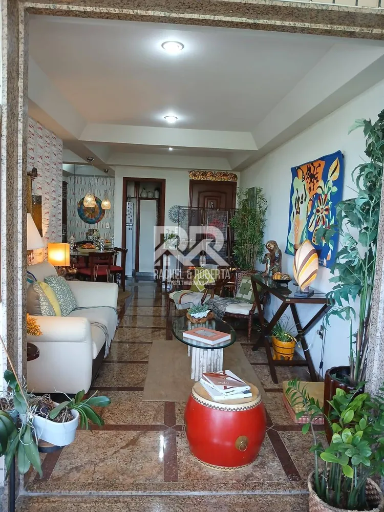 Apartamento, 2 quartos, 90 m² - Foto 30